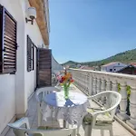 By The Sea Stupin Celine, - 21043 Apartment Rogoznica (Sibenik-Knin)