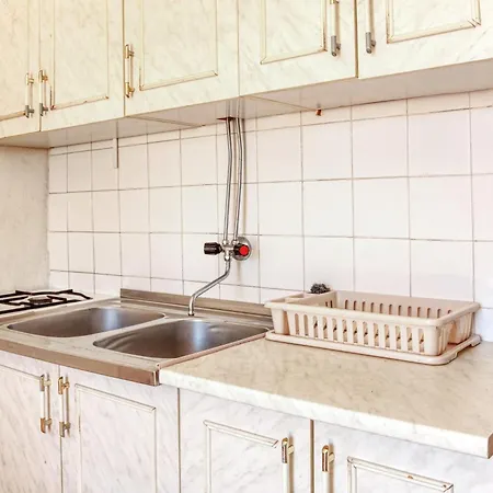 By The Sea Stupin Celine, - 21043 Apartment Rogoznica (Sibenik-Knin)