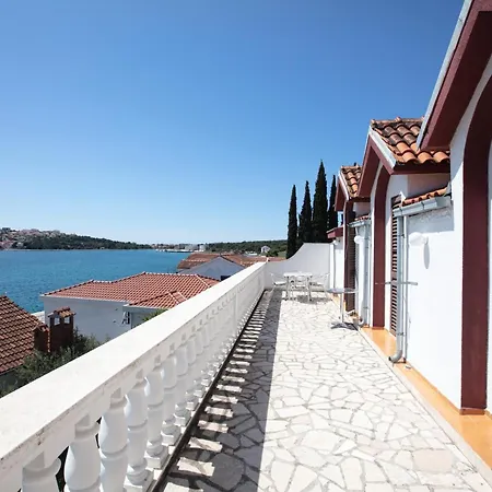 By The Sea Stupin Celine, - 21043 Rogoznica (Sibenik-Knin)