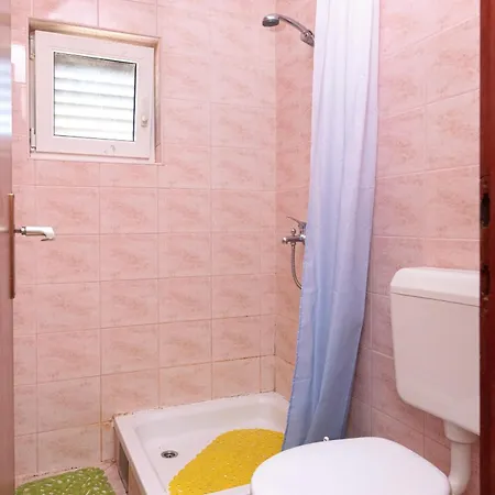 By The Sea Stupin Celine, - 21043 Appartement Rogoznica (Sibenik-Knin)