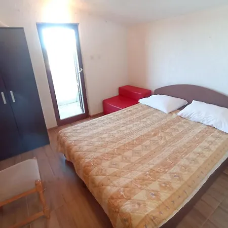 By The Sea Stupin Celine, - 21043 Apartment Rogoznica (Sibenik-Knin)