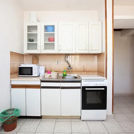 Apartment By The Sea Stupin Celine, - 21043 Rogoznica (Sibenik-Knin)