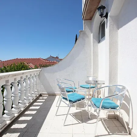 Apartamento By The Sea Stupin Celine, - 21043 *