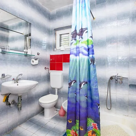 By The Sea Stupin Celine, - 21043 Appartement Rogoznica (Sibenik-Knin)