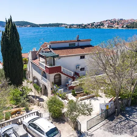 Apartment By The Sea Stupin Celine, - 21043