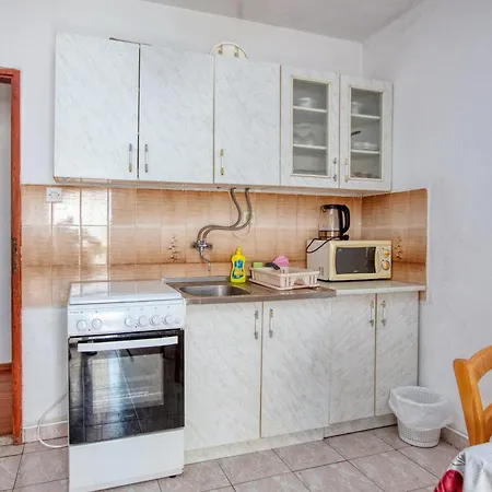 Apartment By The Sea Stupin Celine, - 21043 Rogoznica (Sibenik-Knin)