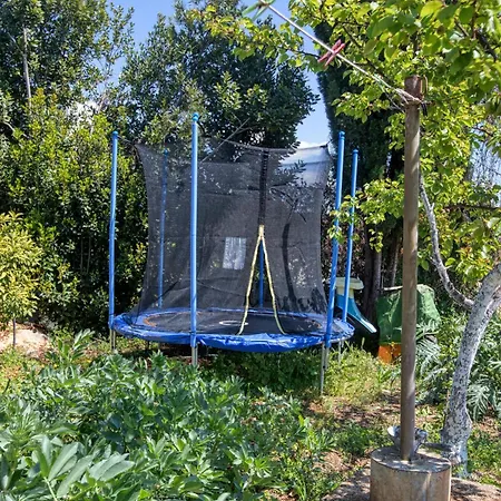 Apartamento By The Sea Stupin Celine, - 21043 *