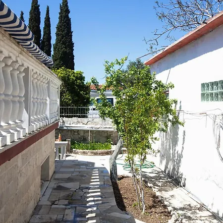 By The Sea Stupin Celine, - 21043 Apartment Rogoznica (Sibenik-Knin)