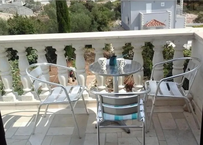 By The Sea Stupin Celine, - 21043 * Rogoznica (Sibenik-Knin)