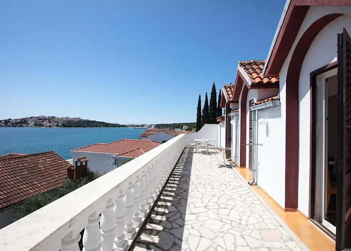 By The Sea Stupin Celine, - 21043 Rogoznica (Sibenik-Knin)