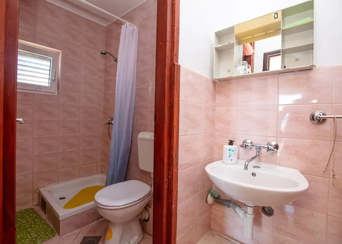 By The Sea Stupin Celine, - 21043 Apartment *