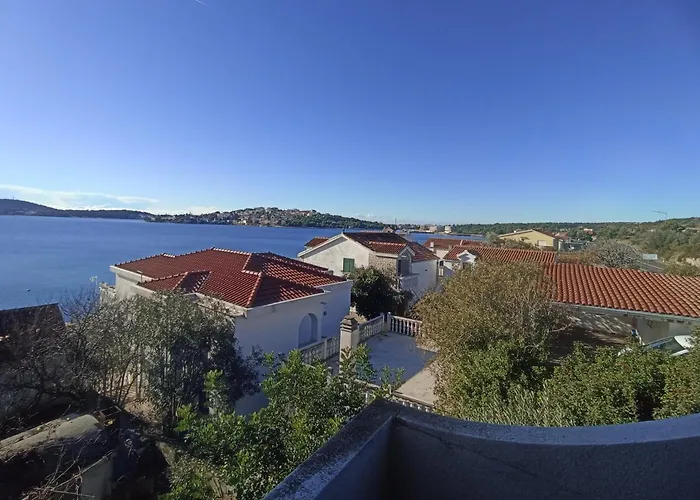 아파트 By The Sea Stupin Celine, - 21043 *