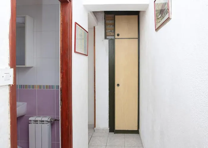 Apartment By The Sea Stupin Celine, - 21043