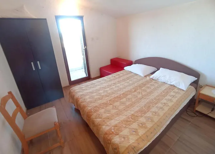 By The Sea Stupin Celine, - 21043 Apartment Rogoznica (Sibenik-Knin)