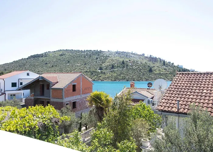 By The Sea Stupin Celine, - 21043 Apartment