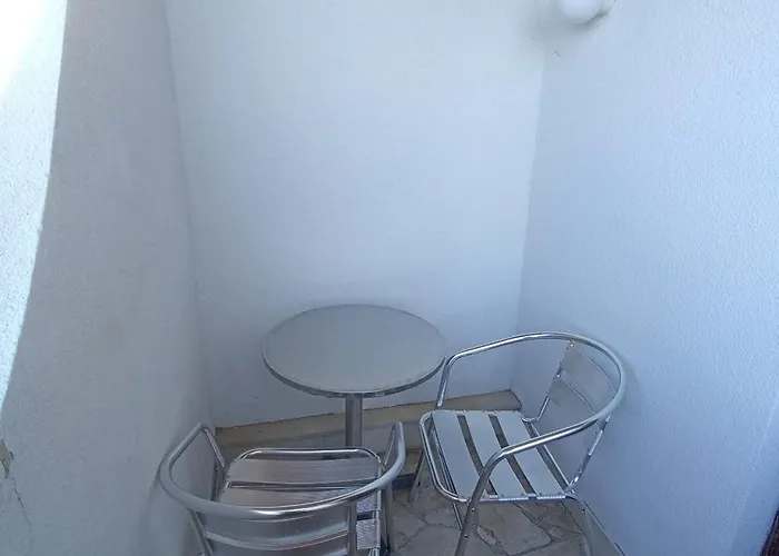 Apartment By The Sea Stupin Celine, - 21043 Rogoznica (Sibenik-Knin)