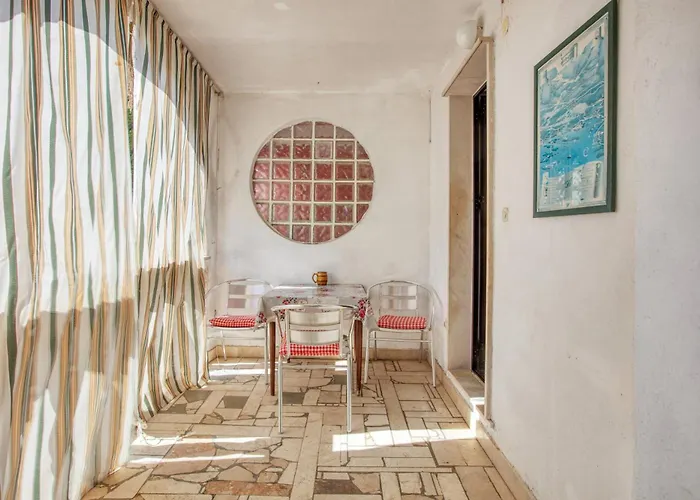 By The Sea Stupin Celine, - 21043 Apartment Rogoznica (Sibenik-Knin)