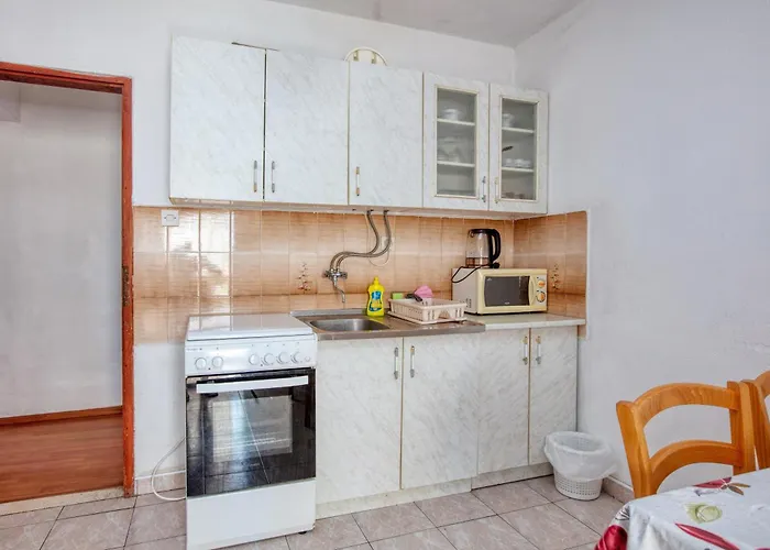 아파트 By The Sea Stupin Celine, - 21043 로고즈니차