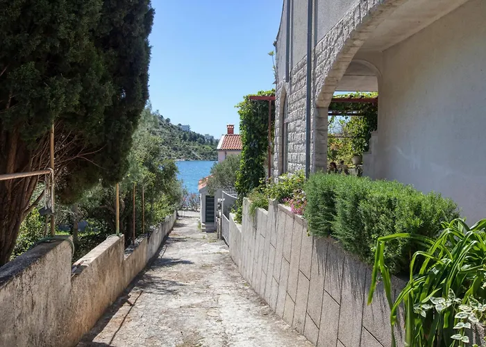 By The Sea Stupin Celine, - 21043 Apartment