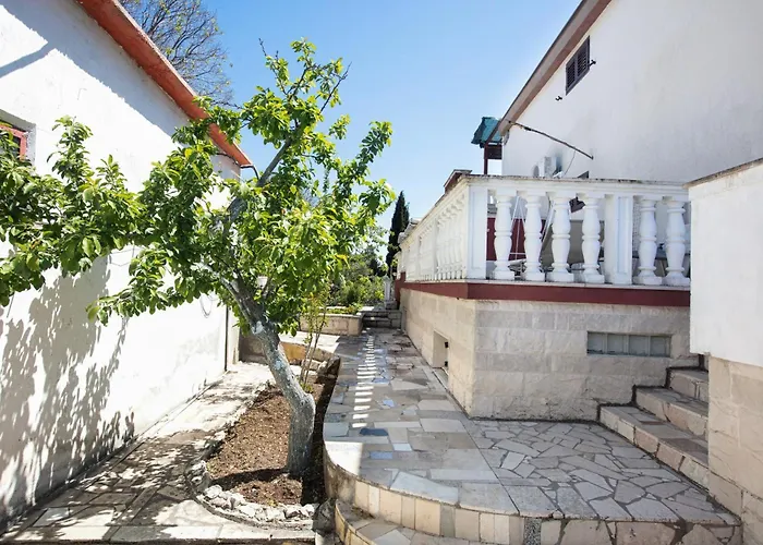 아파트 By The Sea Stupin Celine, - 21043 로고즈니차