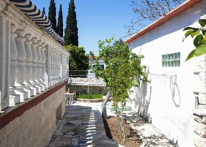 By The Sea Stupin Celine, - 21043 Apartment Rogoznica (Sibenik-Knin)