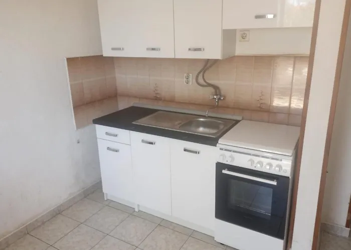 Apartment By The Sea Stupin Celine, - 21043 Rogoznica (Sibenik-Knin)